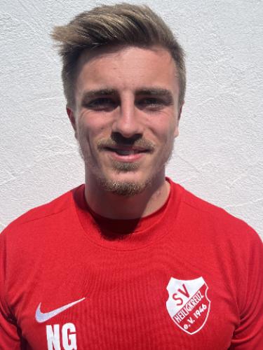 Niclas Gaa