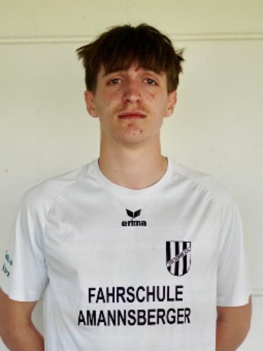 Lukas Hüfner