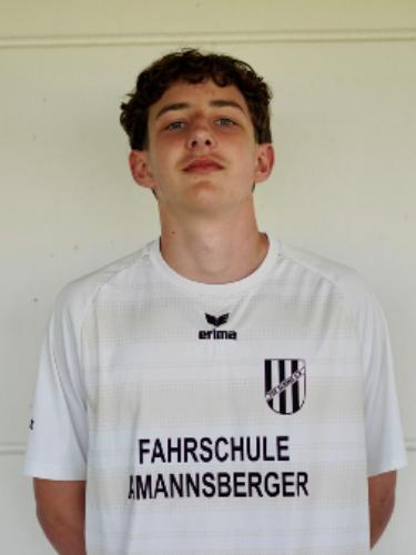 Jonas Schmeizl