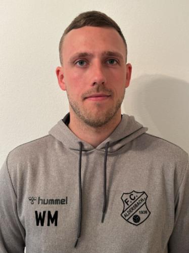 Maximilian Wagner