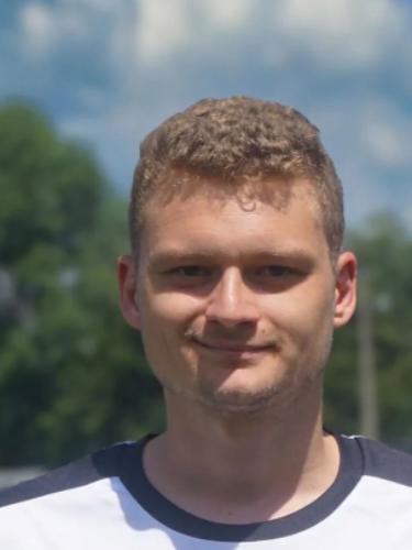 Maximilian Baumeister