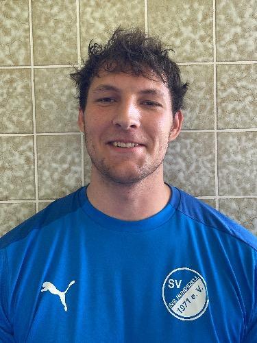 Nick Linemann