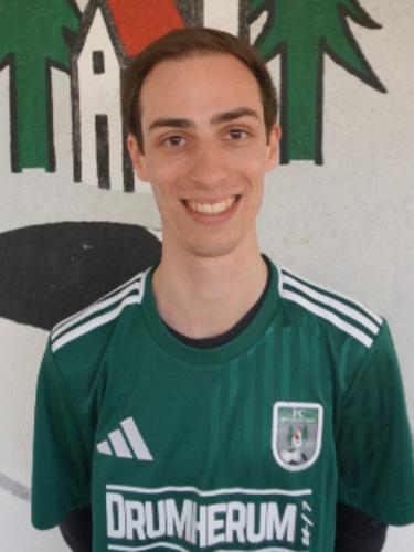 Lukas Immle