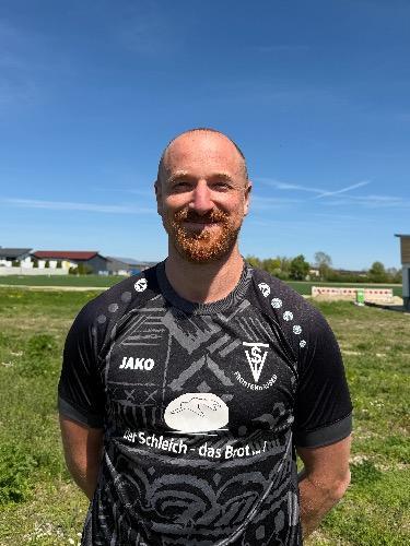 Daniel Ebnet