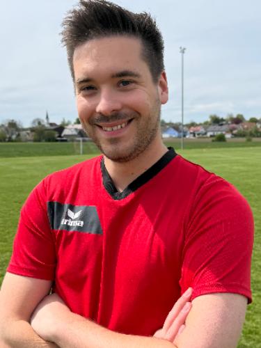 Julian Buhmaier