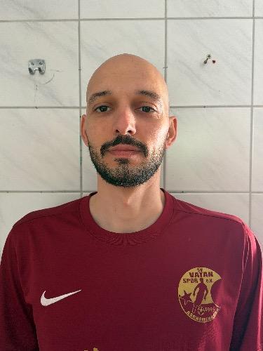 Mert Vatansever