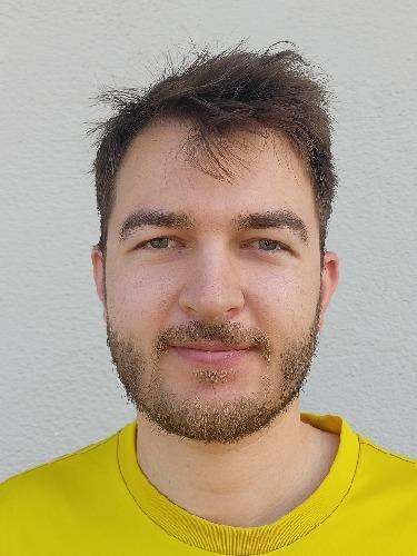 Viktor Peterreins