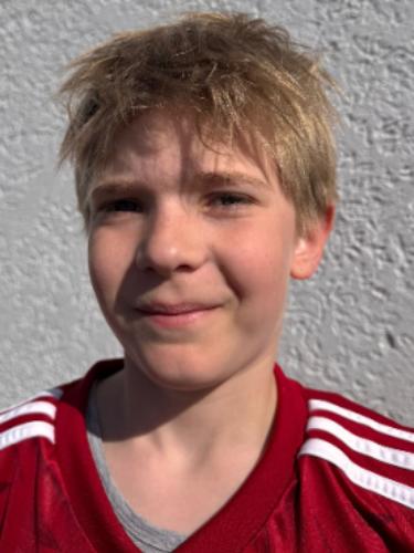 Elias Artinger