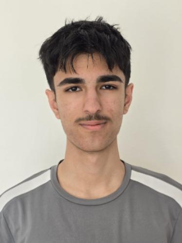 Arda Bektas