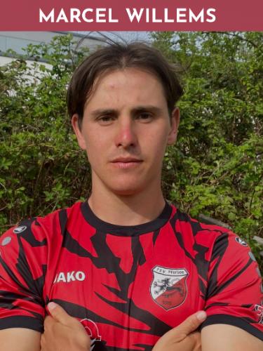 Marcel Tavares Willems