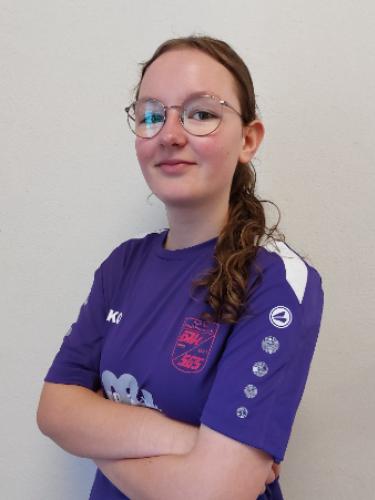Antonia Weiß