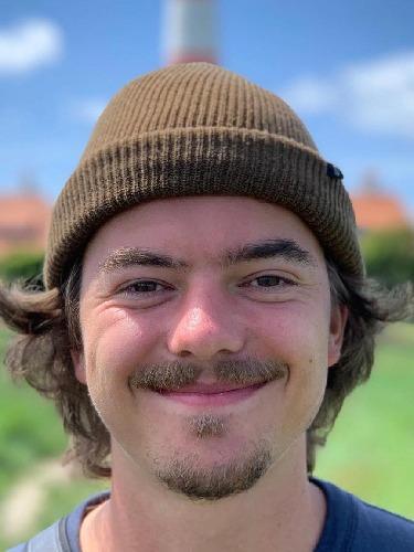 Avatar Bild für David Kiening