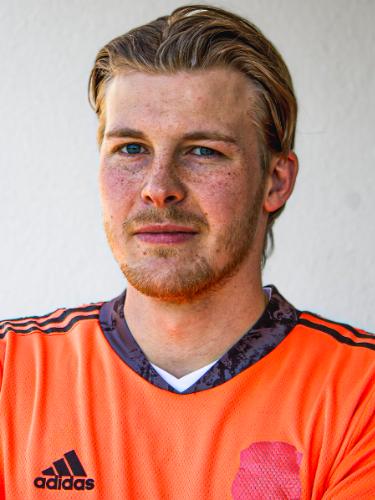 Avatar Bild für Benedikt Raml