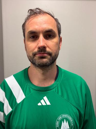 Simon Grammel