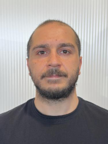 Volkan Turunc