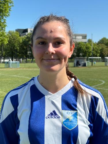 Eva Teubert
