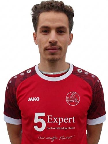 Avatar Bild für Yassine Koubaa