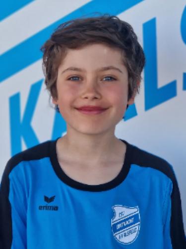 Nick Schelbert