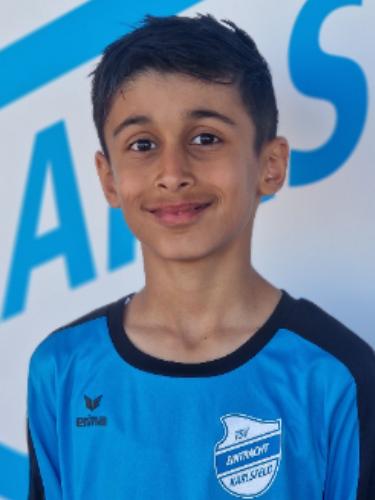 Ali Iniesta Dlowan