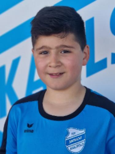 Aaron Kilic