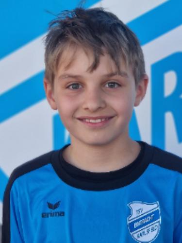 Hannes Lehmann