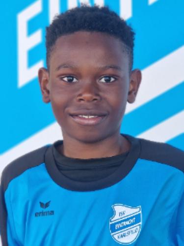 Ezekiel Peter