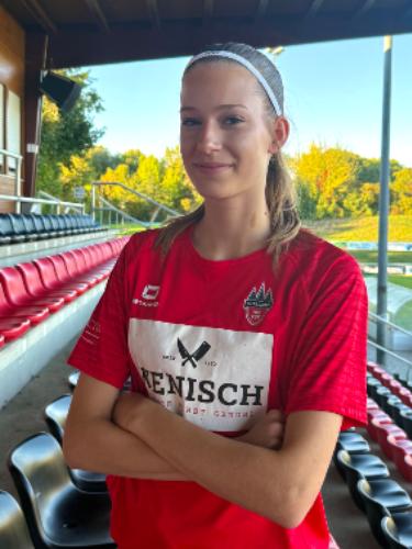 Avatar Bild für Viola Vogt