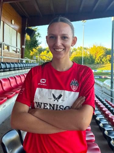 Avatar Bild für Nina Engl