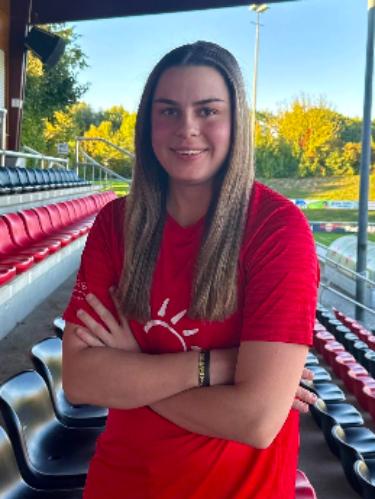 Avatar Bild für Franziska Biendl