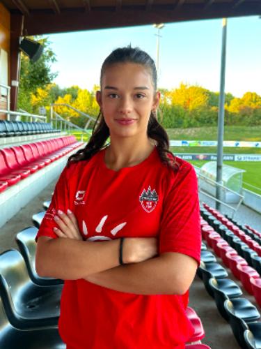 Avatar Bild für Magdalena Leukam