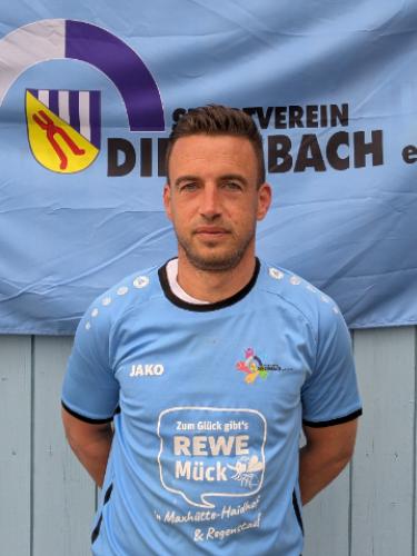 Daniel Kammermeier
