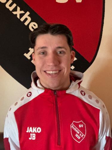 Avatar Bild für Jonas Bronold