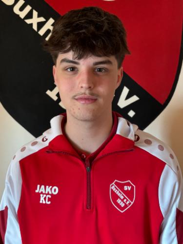 Kevin Czech