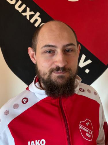 Alexander Hlavatsch