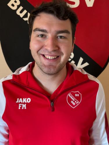 Avatar Bild für Fabian Mayer