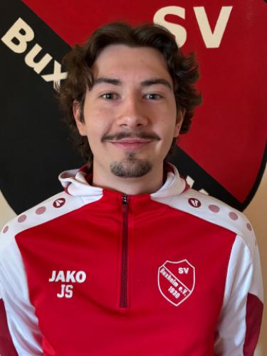 Avatar Bild für Johannes Speth