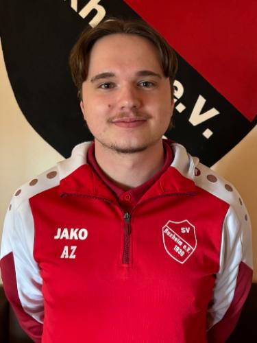 Avatar Bild für Andreas Zäch
