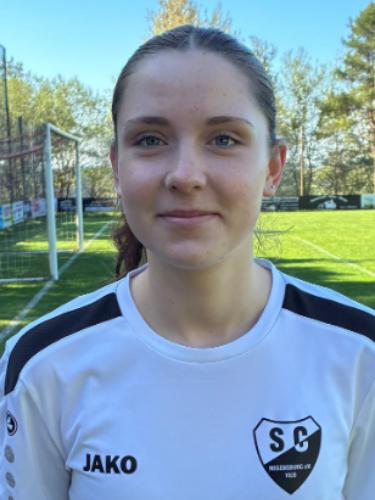 Annika Islinger