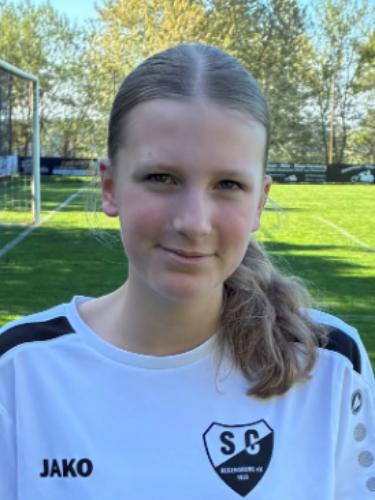 Marie Jakob