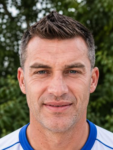 Harald Gehl