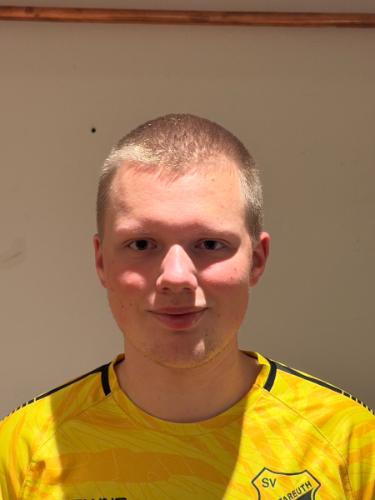 Tristan Kuban