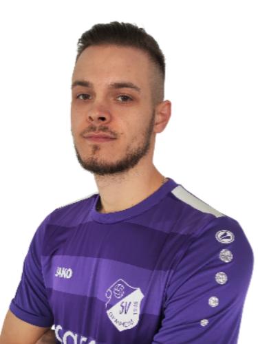 Elias Straubmeier