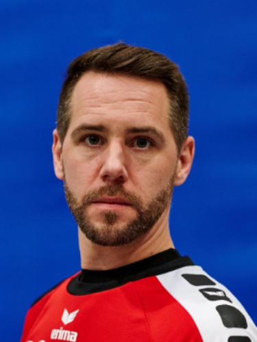 Christoph Straub