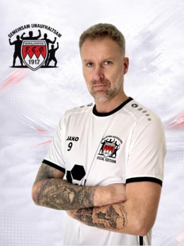 Avatar Bild für Daniel Haub