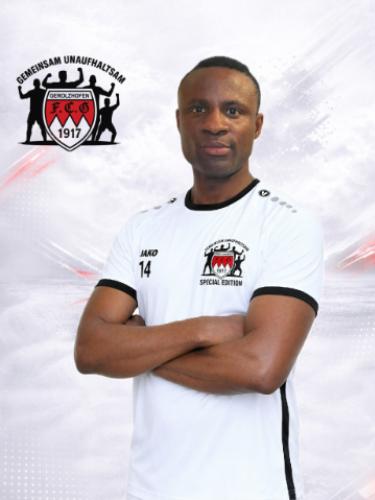 Austine Okoro