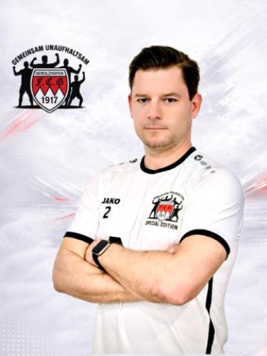 Avatar Bild für Stefan Rothenanger