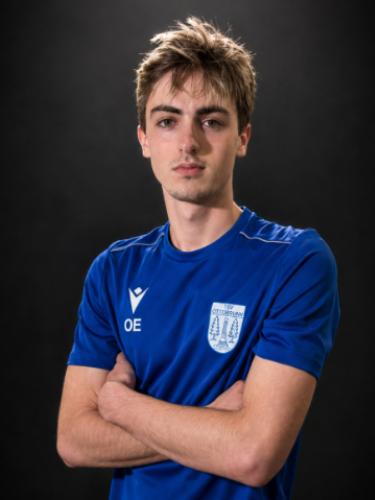Oskar Eulitz