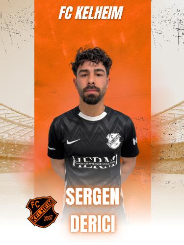 Sergen Derici