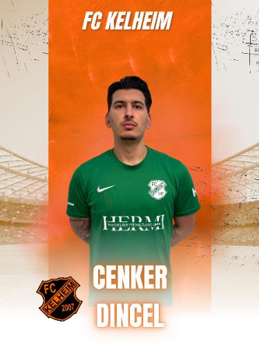 Cenker Dincel