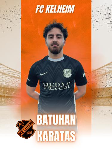 Batuhan Karatas